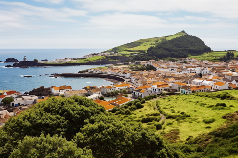 Azores, Portugal