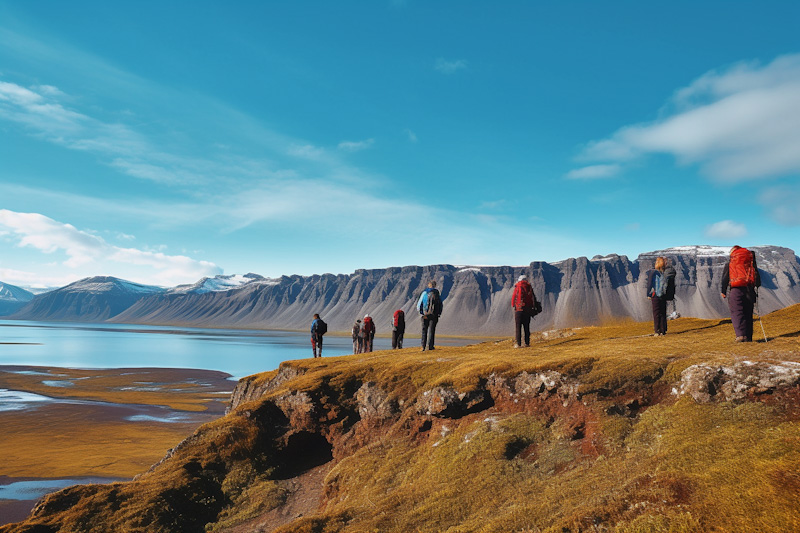 Svalbard, Norway